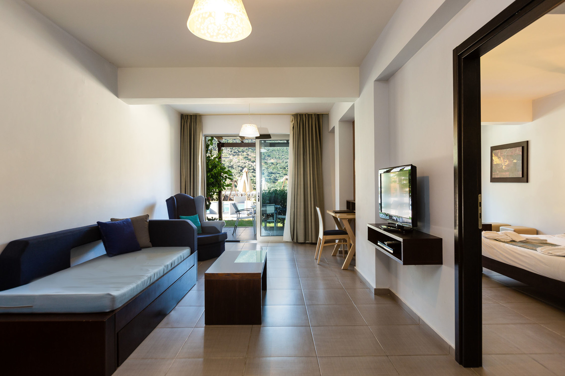 Filion Suites Resort & Spa foto 51