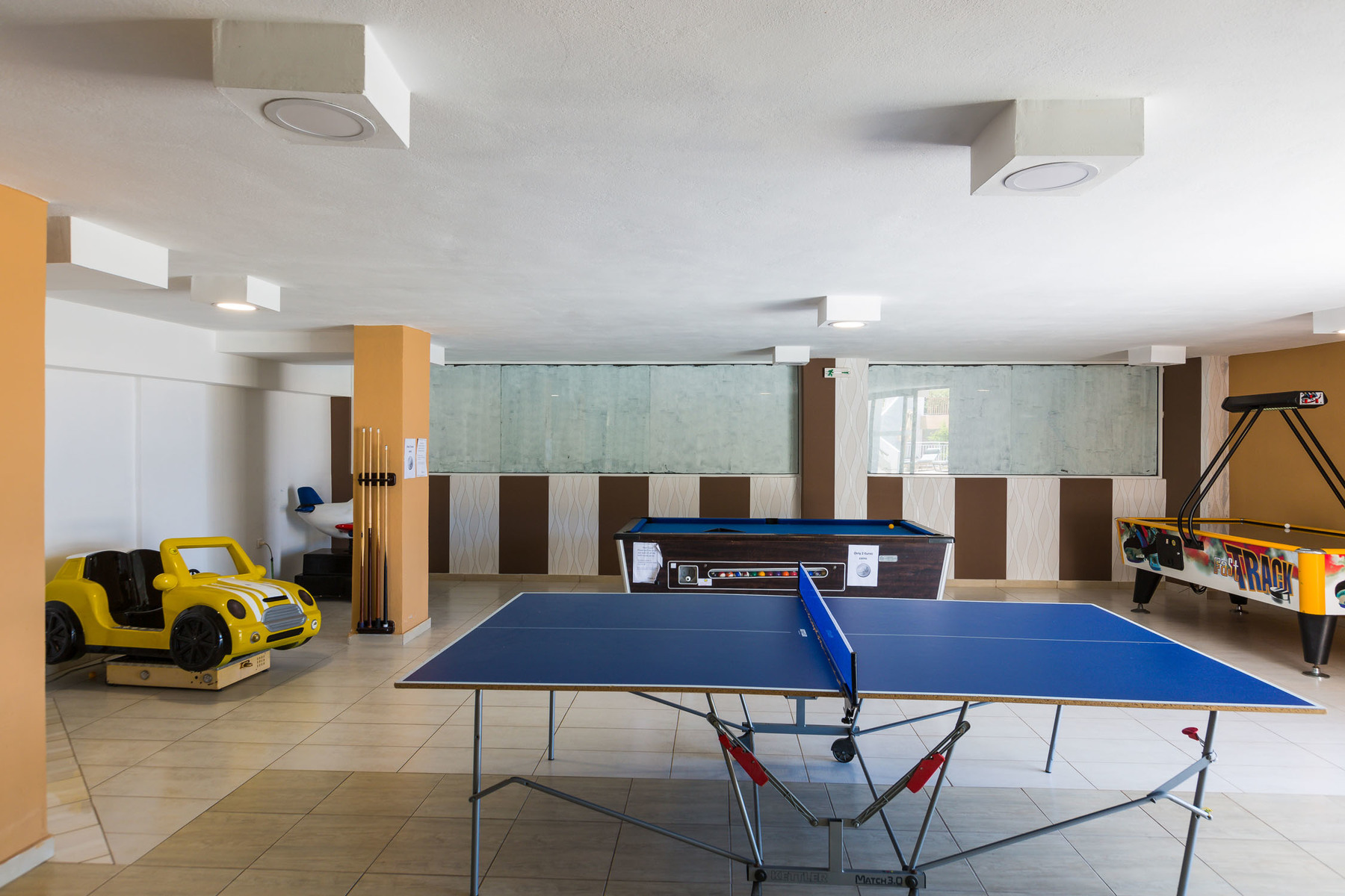 Filion Suites Resort & Spa foto 53
