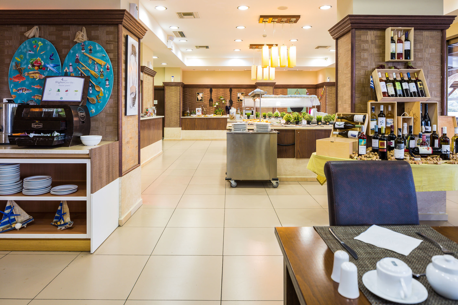 Filion Suites Resort & Spa foto 54
