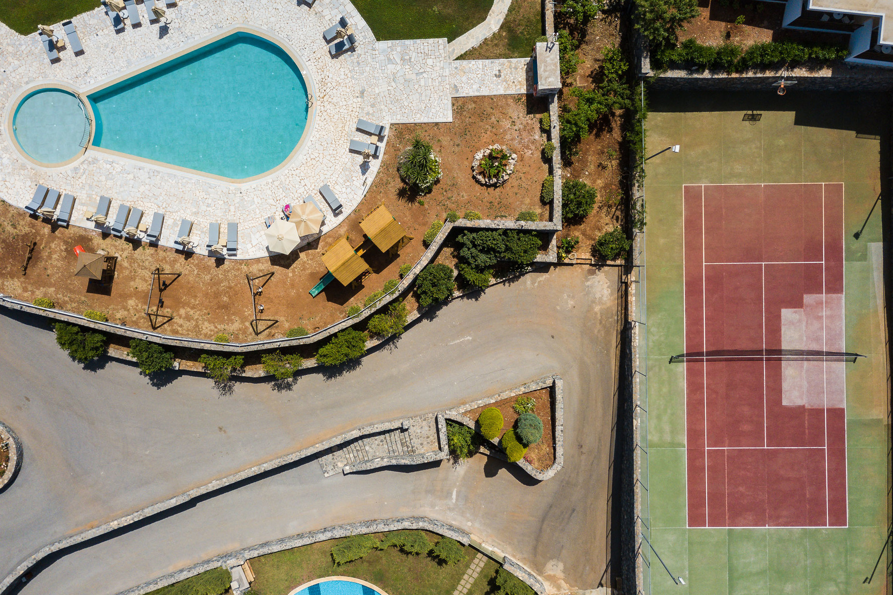 Filion Suites Resort & Spa foto 55
