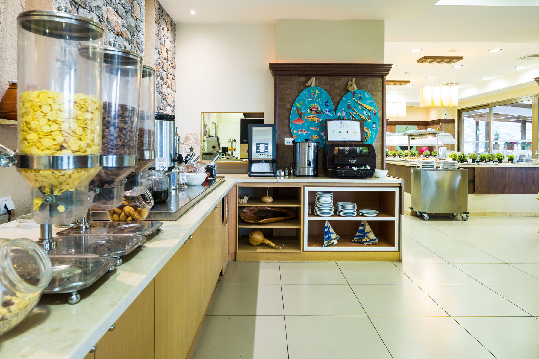 Filion Suites Resort & Spa foto 57