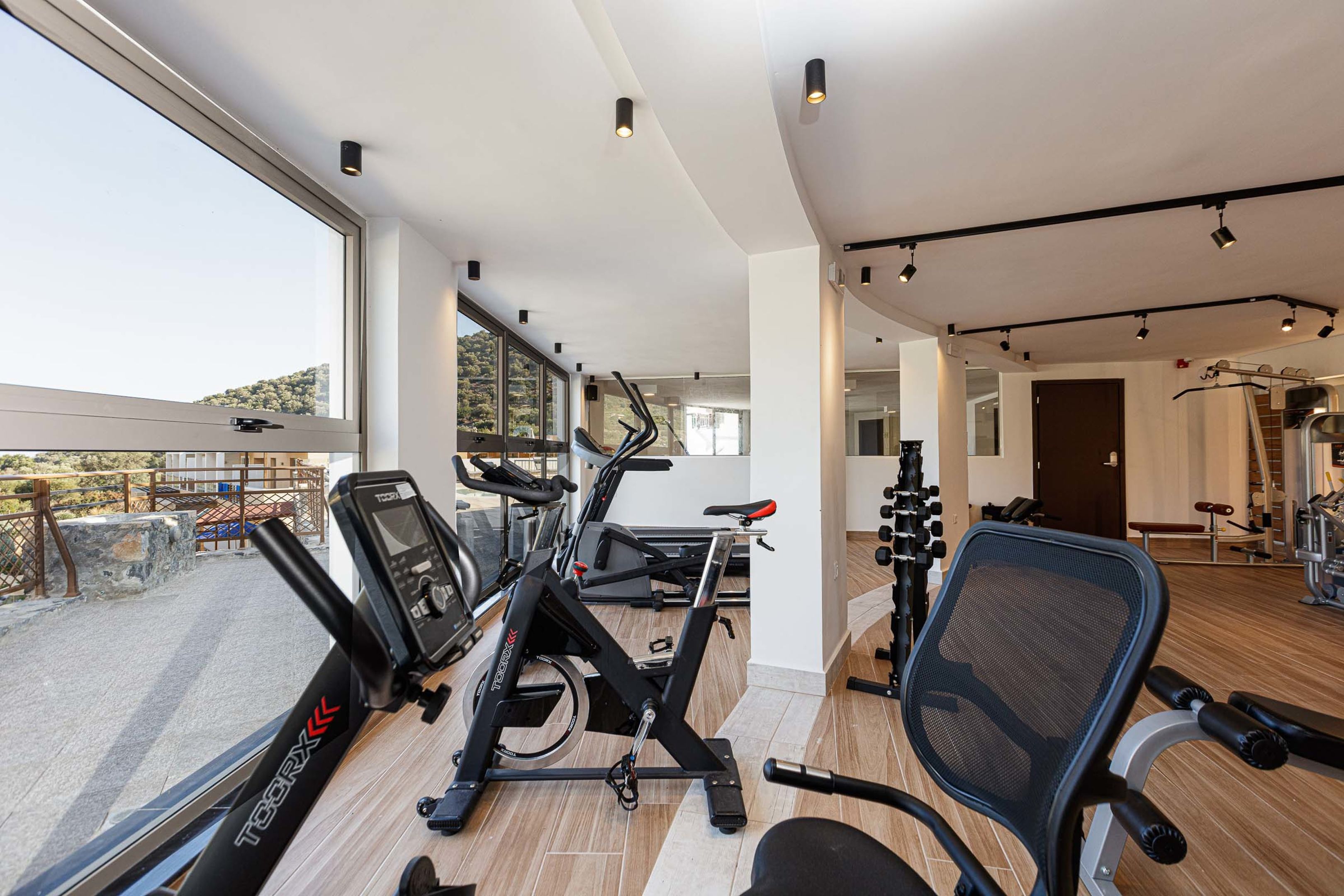 Filion Suites Resort & Spa foto 17