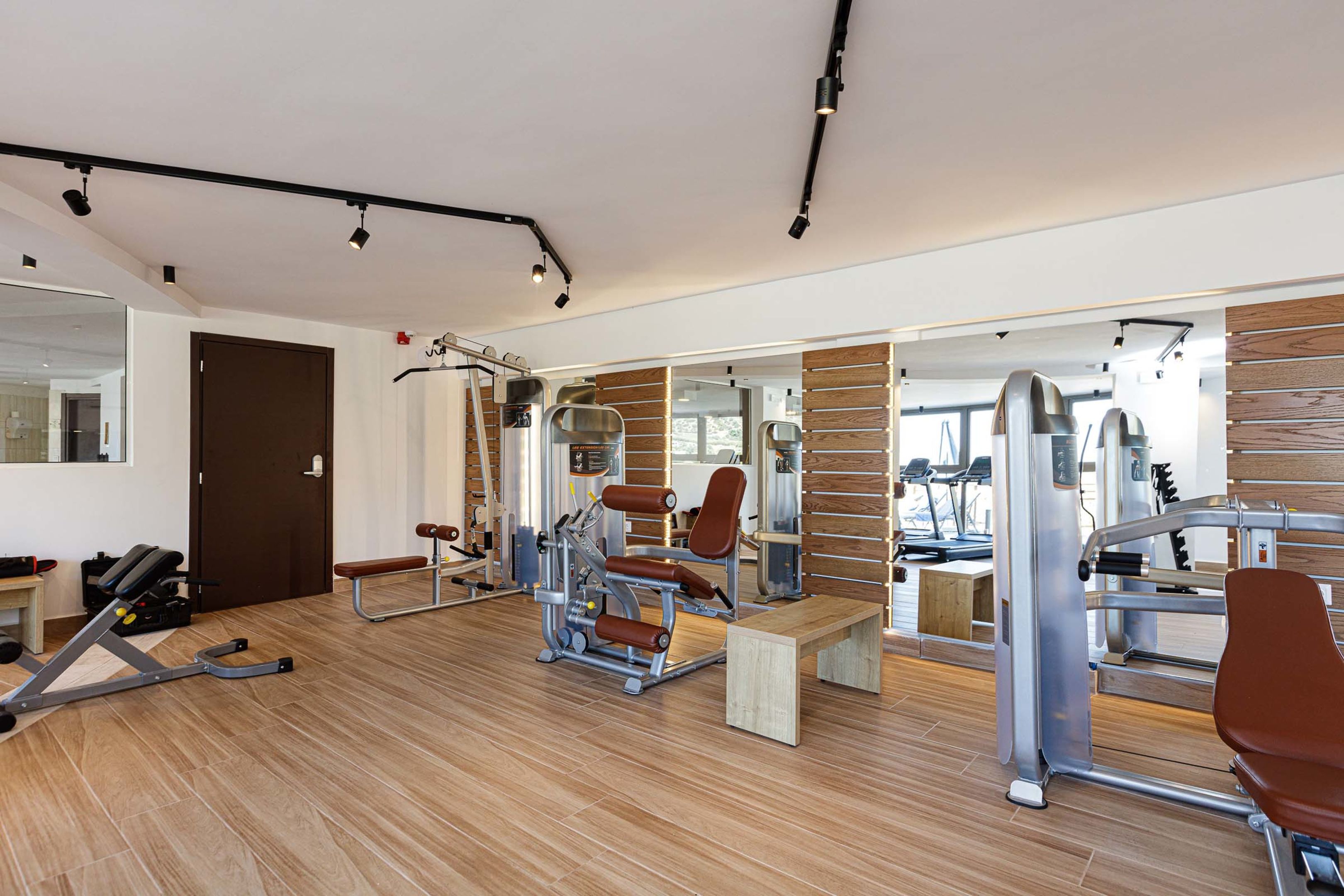 Filion Suites Resort & Spa foto 18