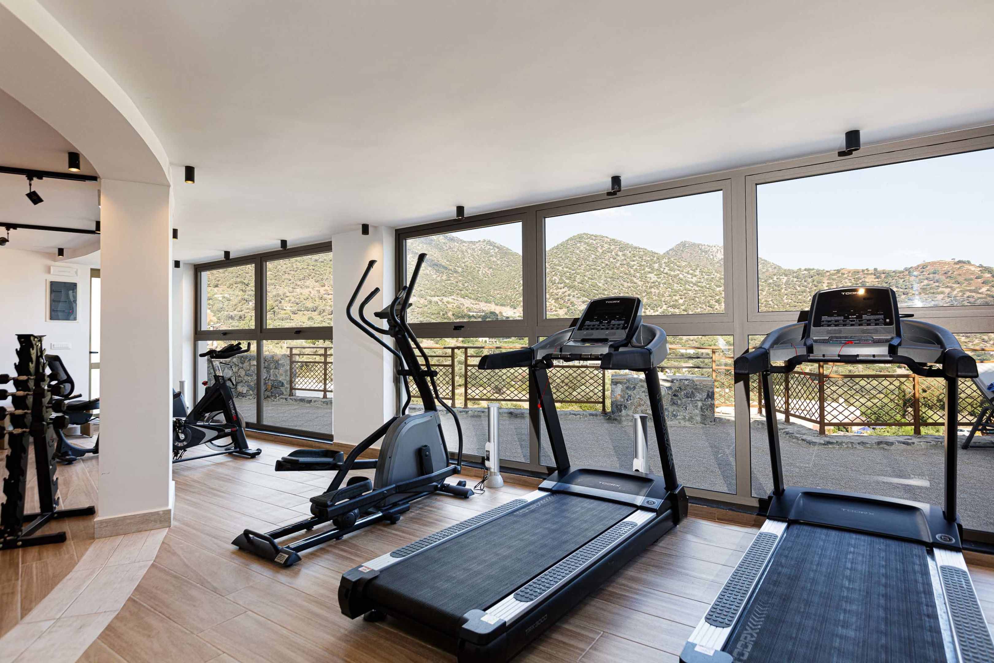 Filion Suites Resort & Spa foto 20