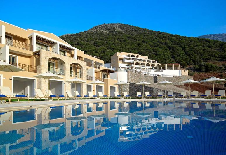 Filion Suites Resort & Spa foto 2