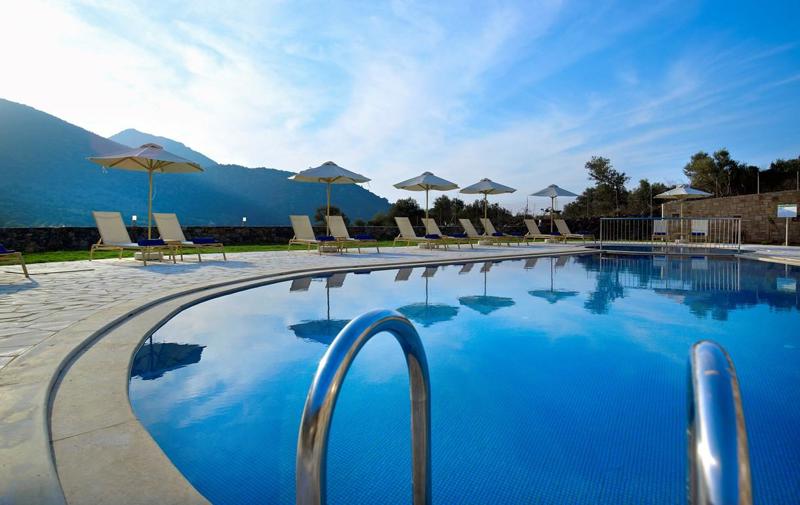 Filion Suites Resort & Spa foto 3