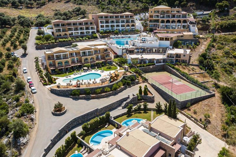 Filion Suites Resort & Spa foto 4