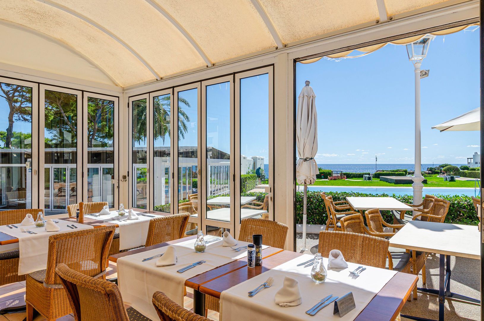 Parque Mar foto 9