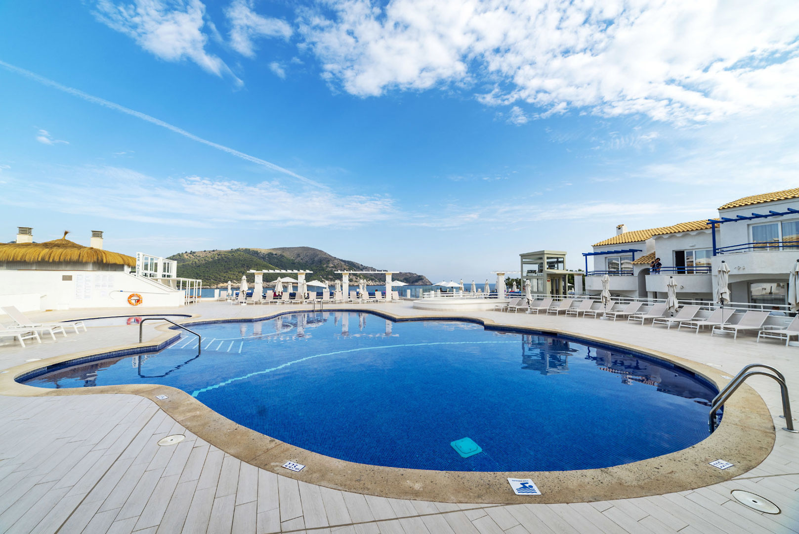 Parque Nereida Suites Hotel image 0