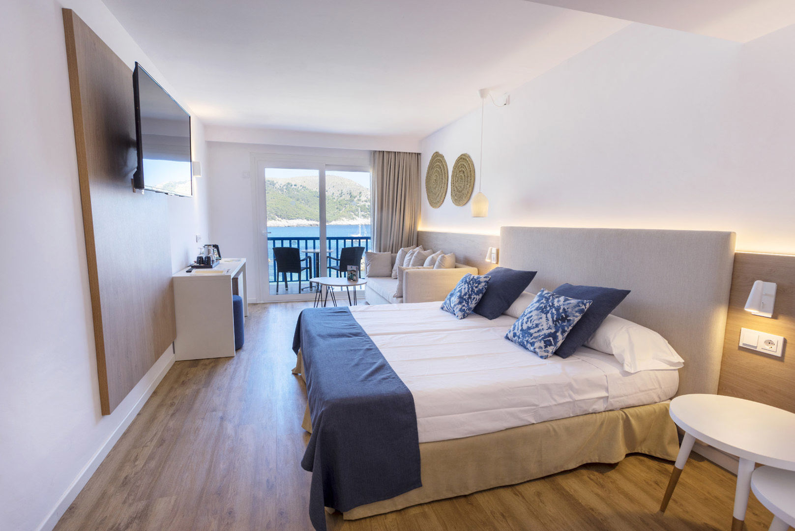 Parque Nereida Suites Hotel foto 11