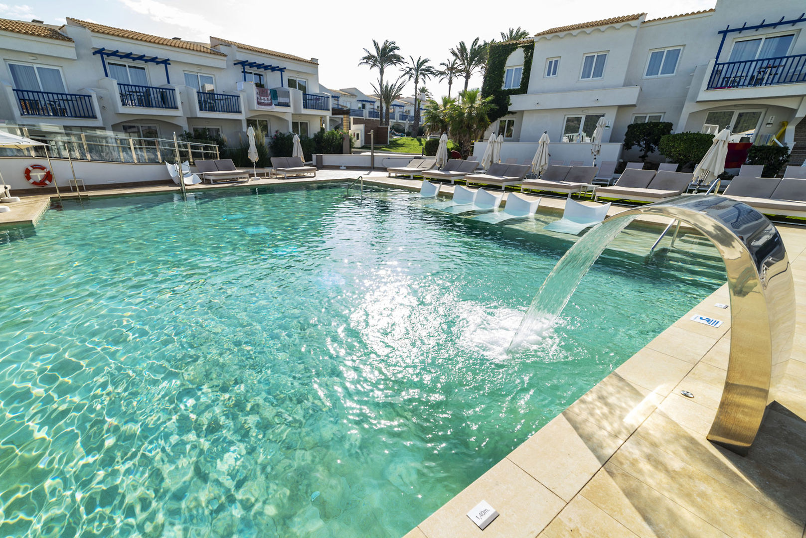 Parque Nereida Suites Hotel image 3