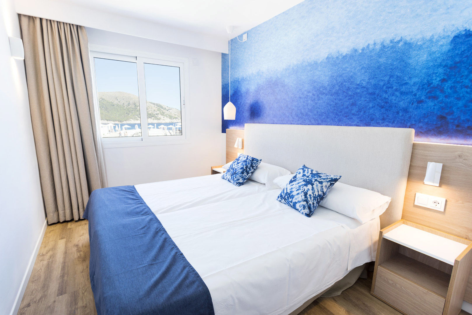 Parque Nereida Suites Hotel image 1