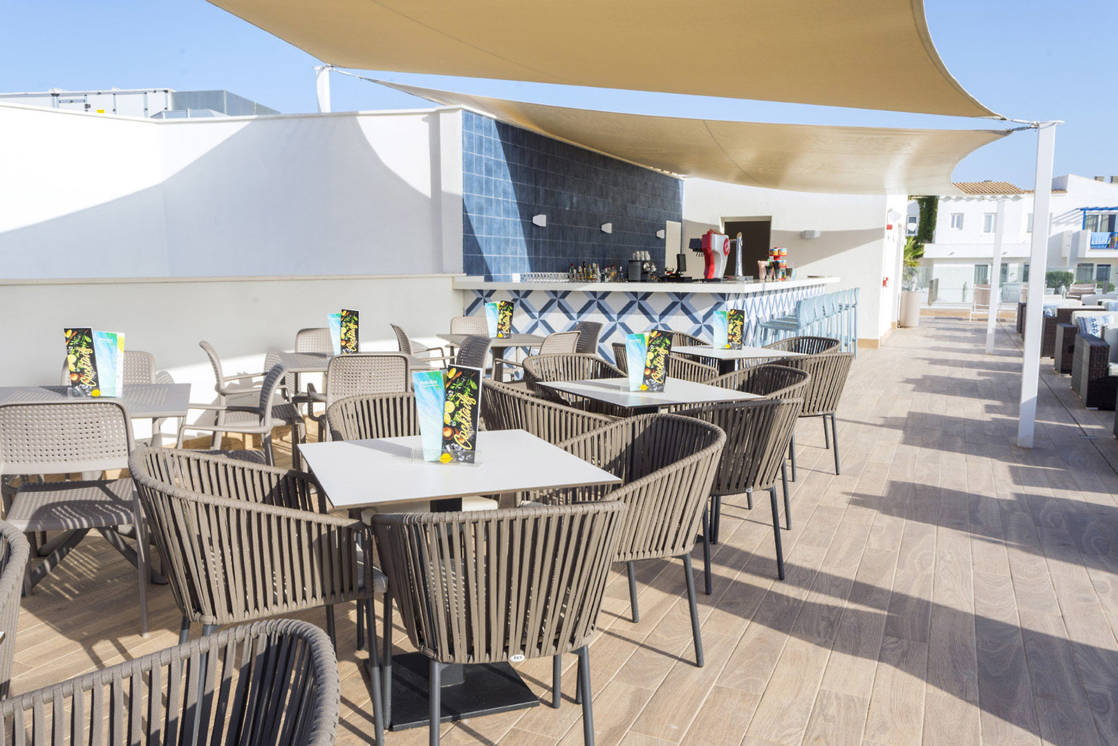 Parque Nereida Suites Hotel image 2