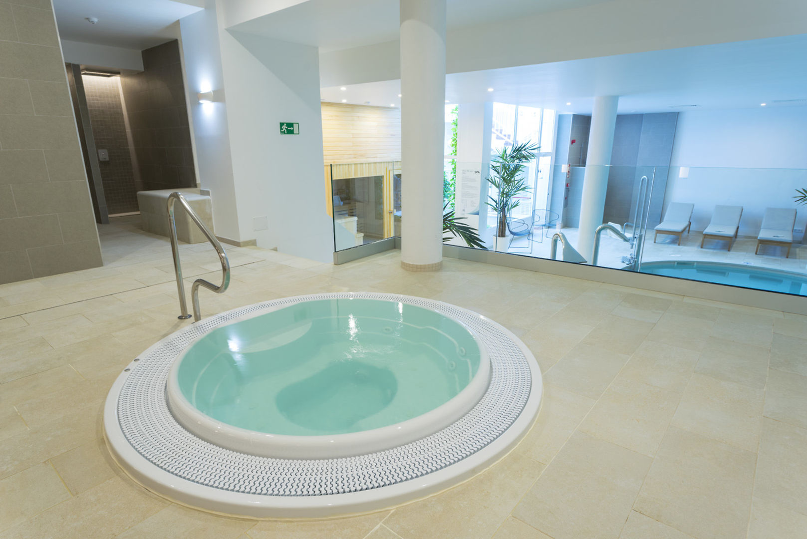 Parque Nereida Suites Hotel foto 19
