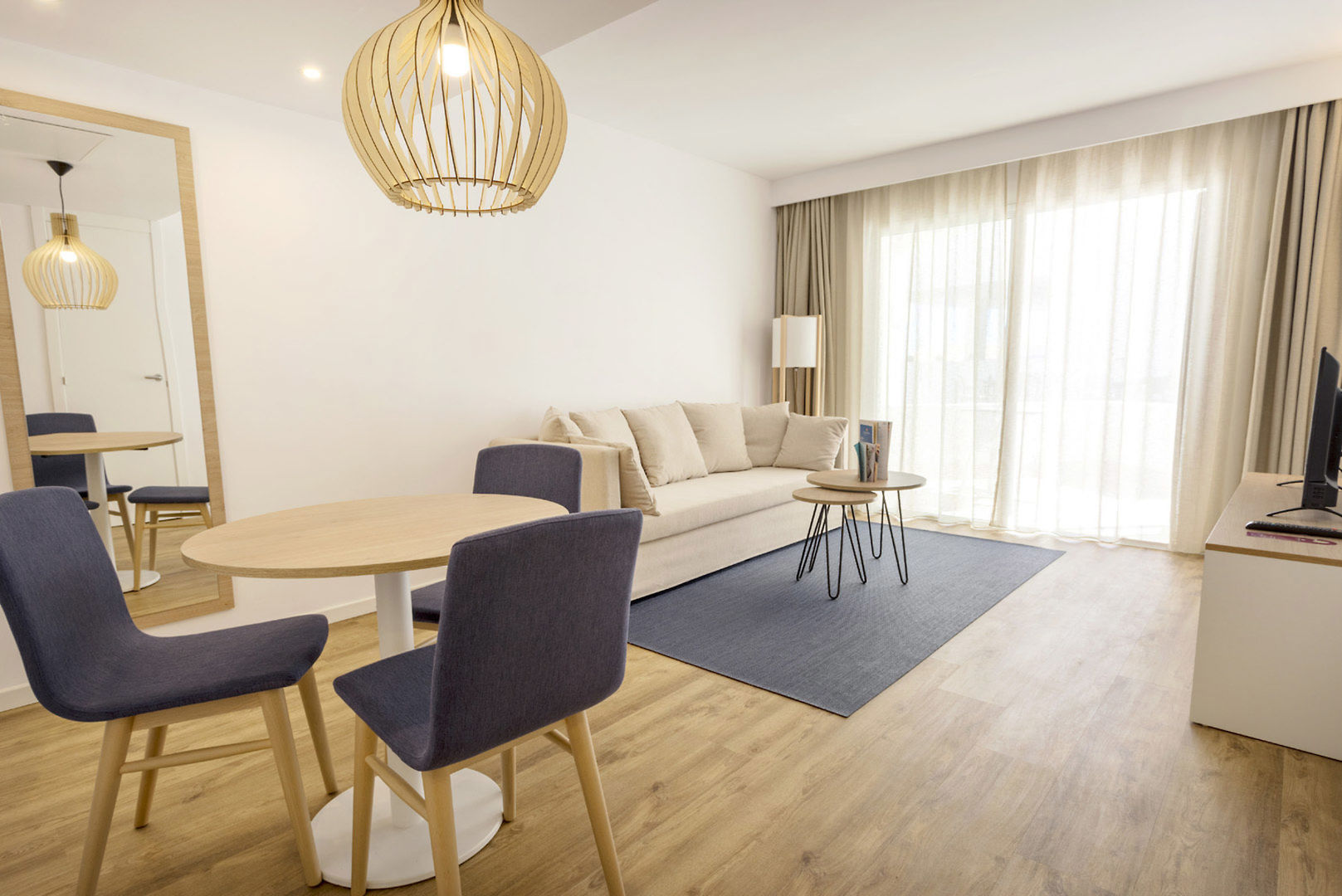 Parque Nereida Suites Hotel foto 9