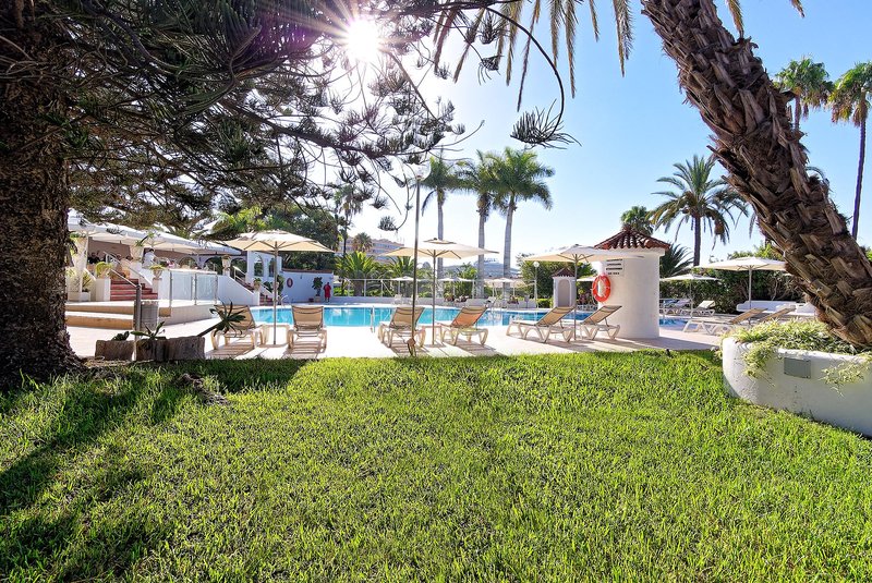 Bungalow-Hotel Parque del Paraiso I foto 56