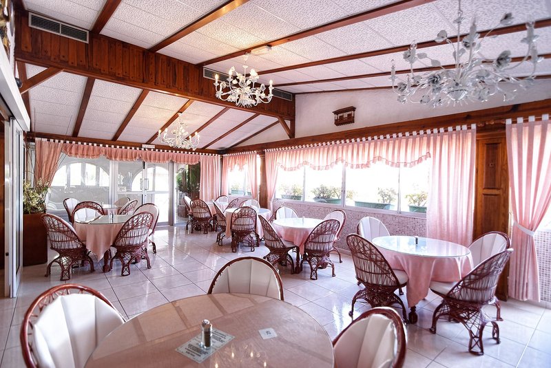 Bungalow-Hotel Parque del Paraiso I foto 39