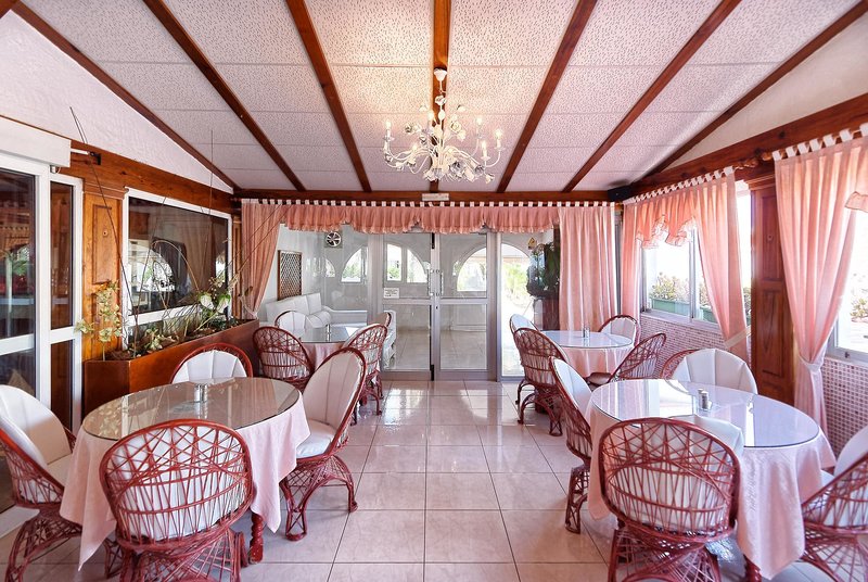 Bungalow-Hotel Parque del Paraiso I foto 10