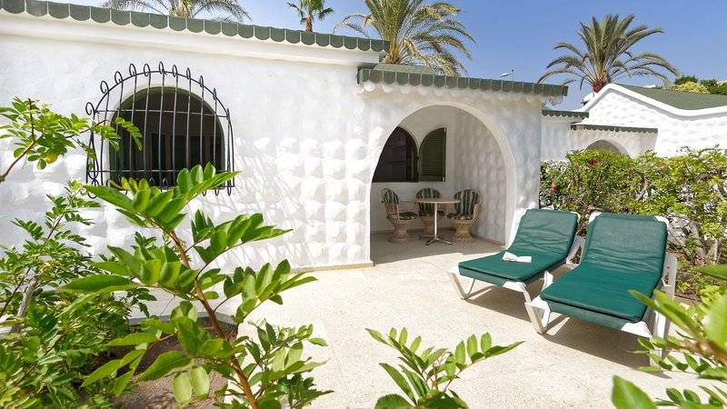Parque del Paraiso II foto 55