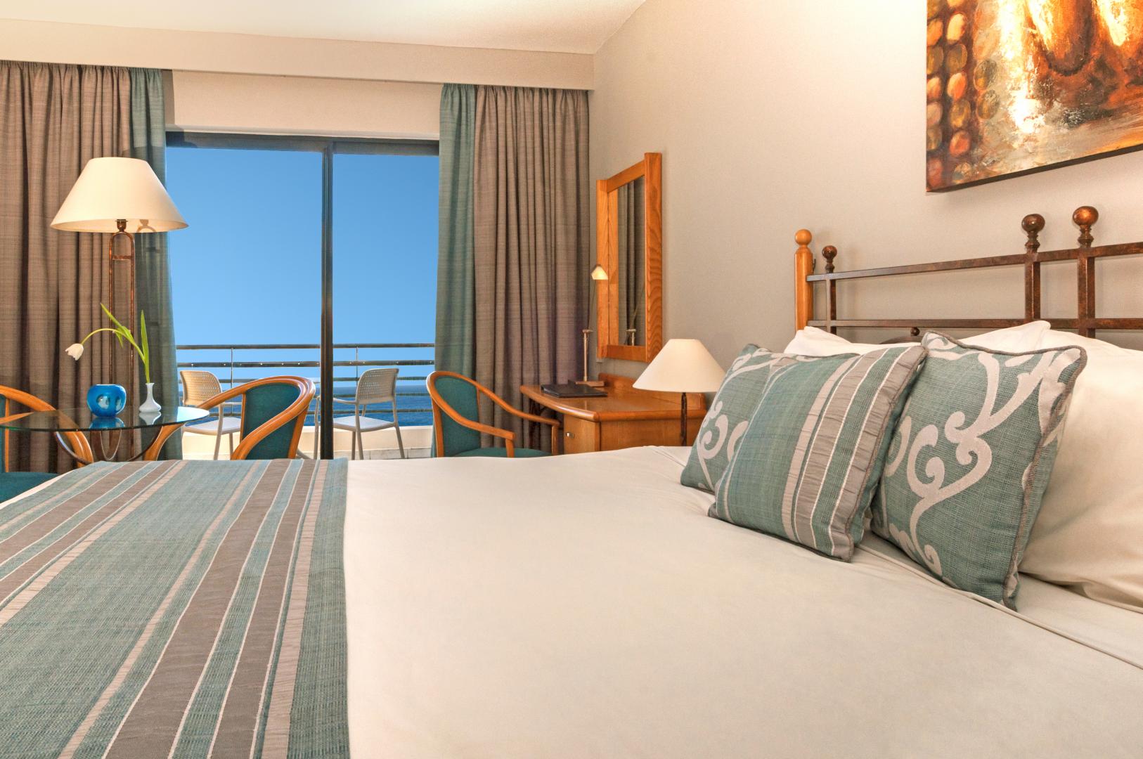Hotel-promotiefoto — Verdi St. Georges Bay Marina
