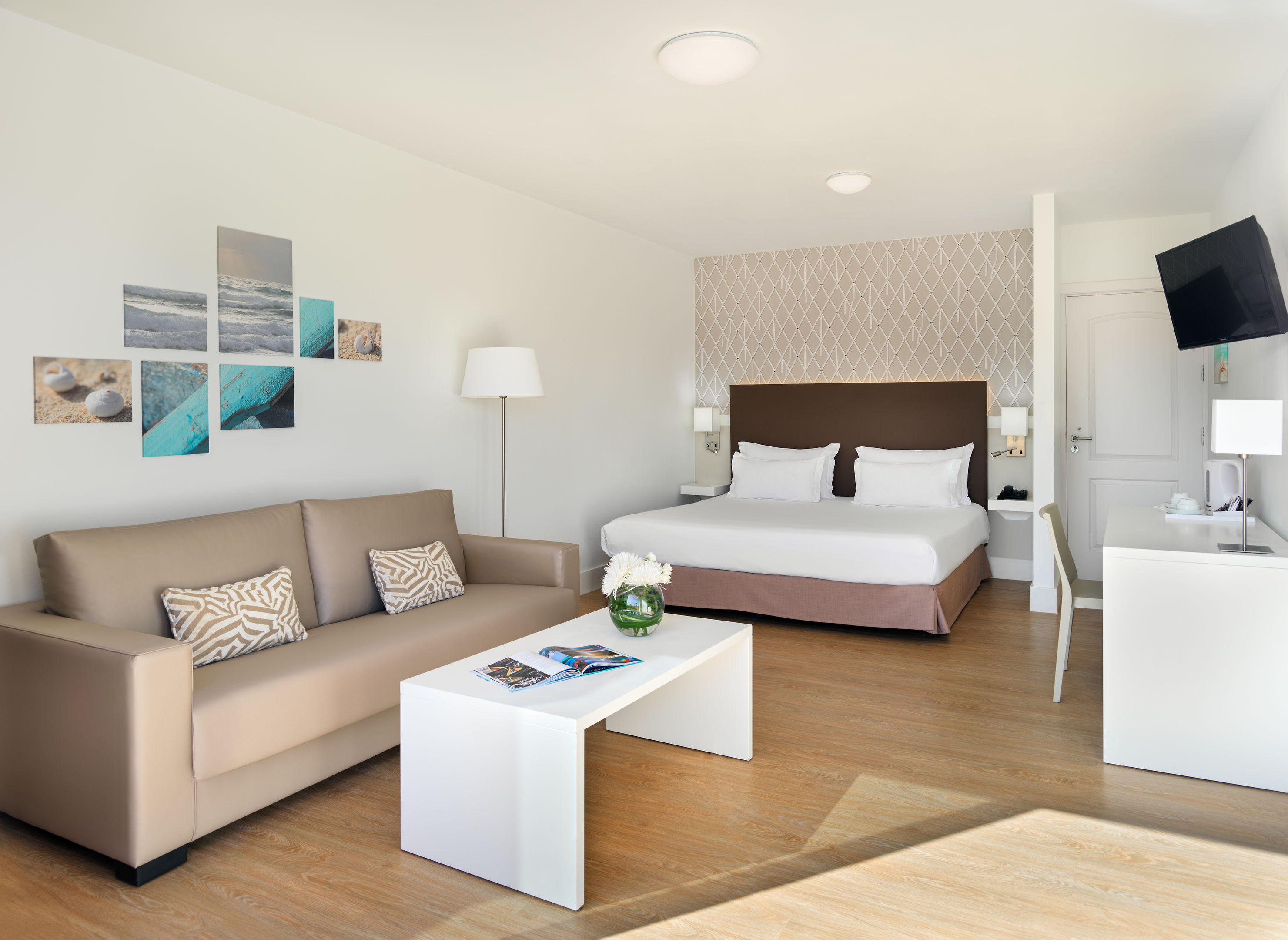 Hotel Arena Suite foto 16