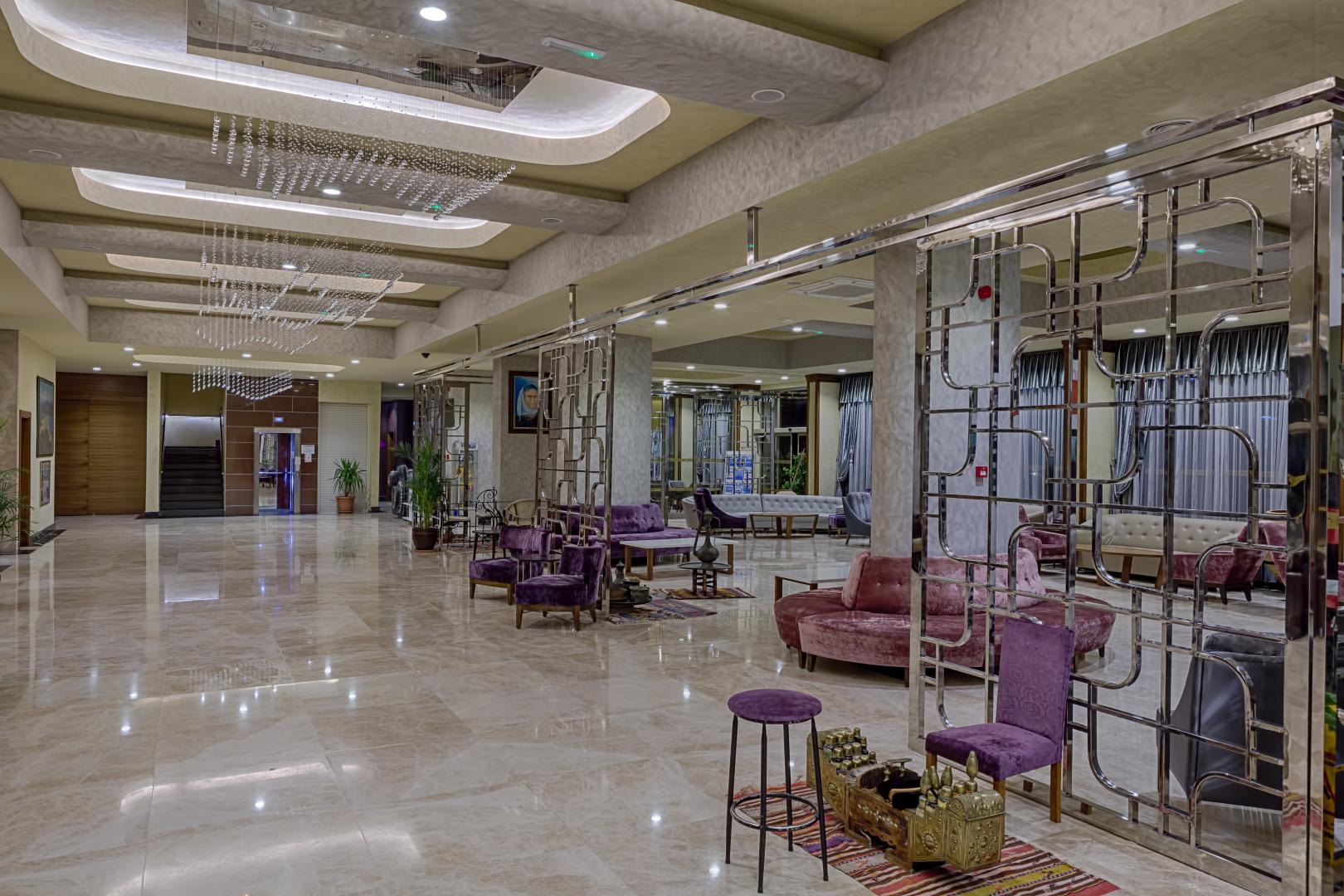 Pasa Beach Hotel foto 9