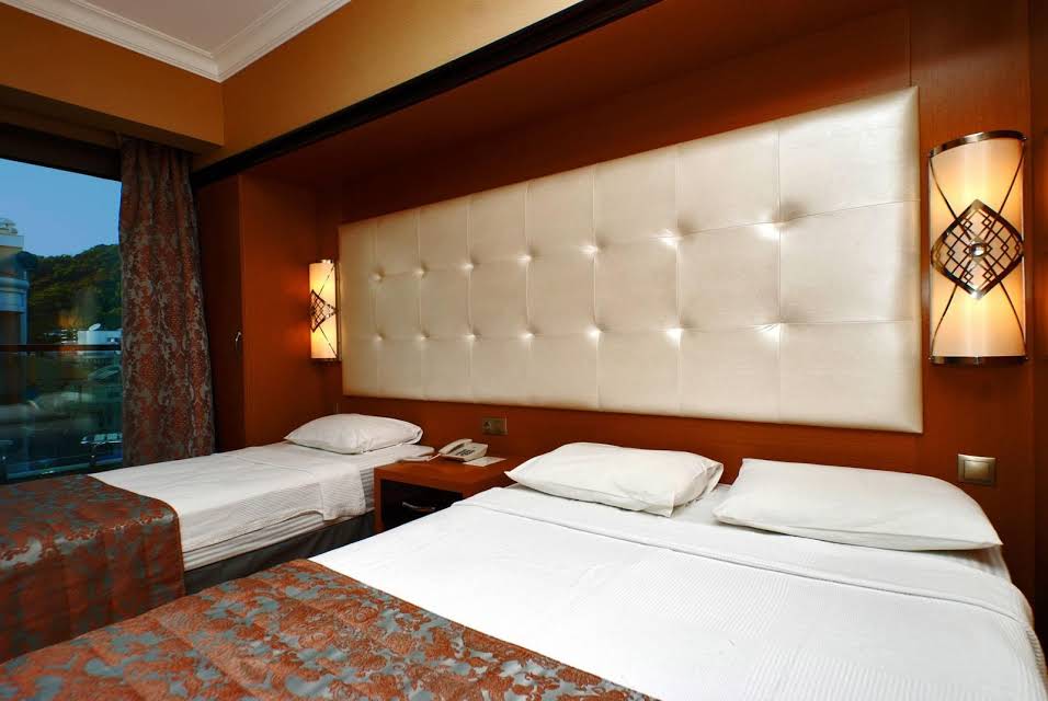 Pasa Beach Hotel foto 7