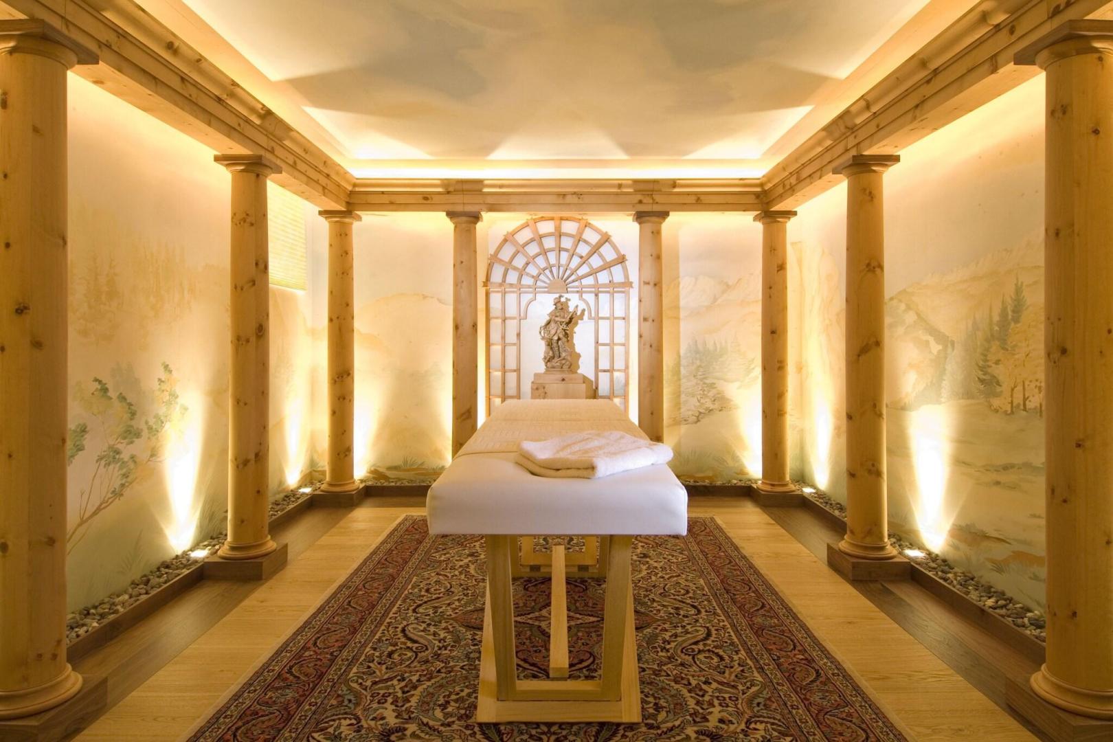 Residenz Hubertus foto 11