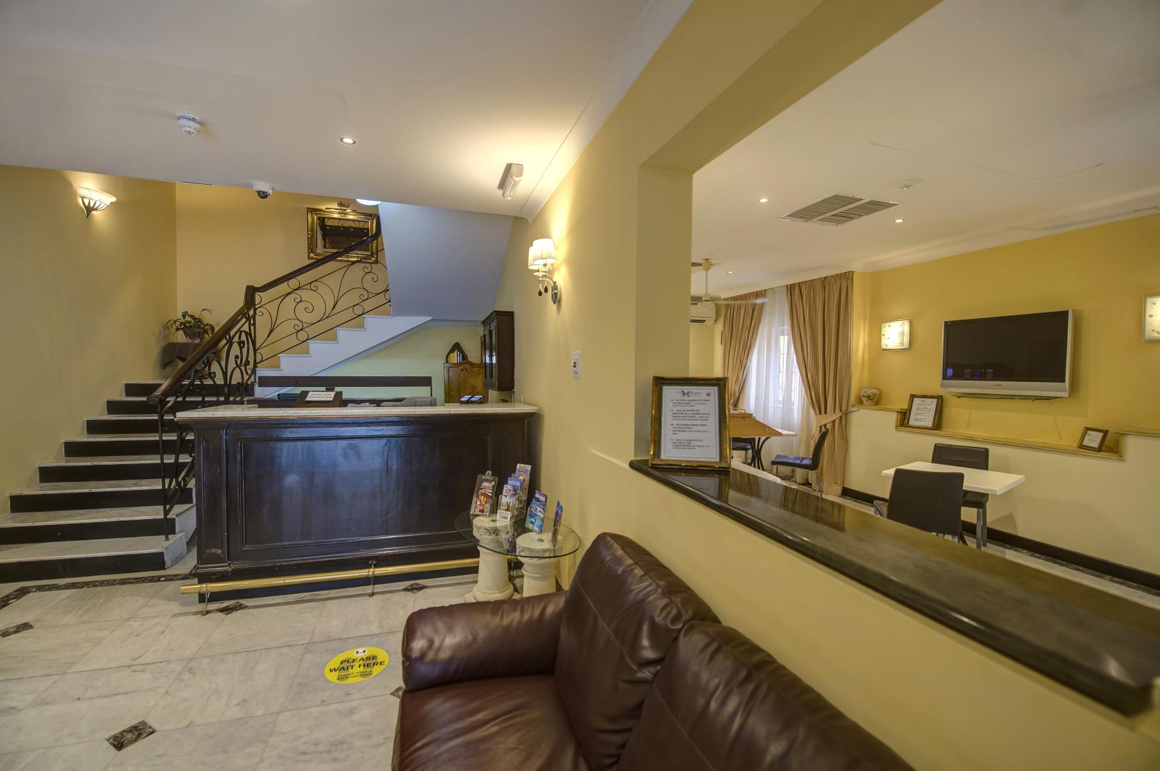 Allegro Hotel foto 11