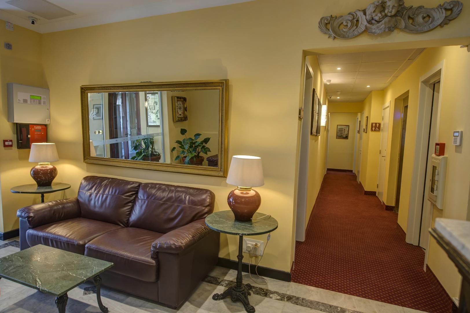 Allegro Hotel foto 3