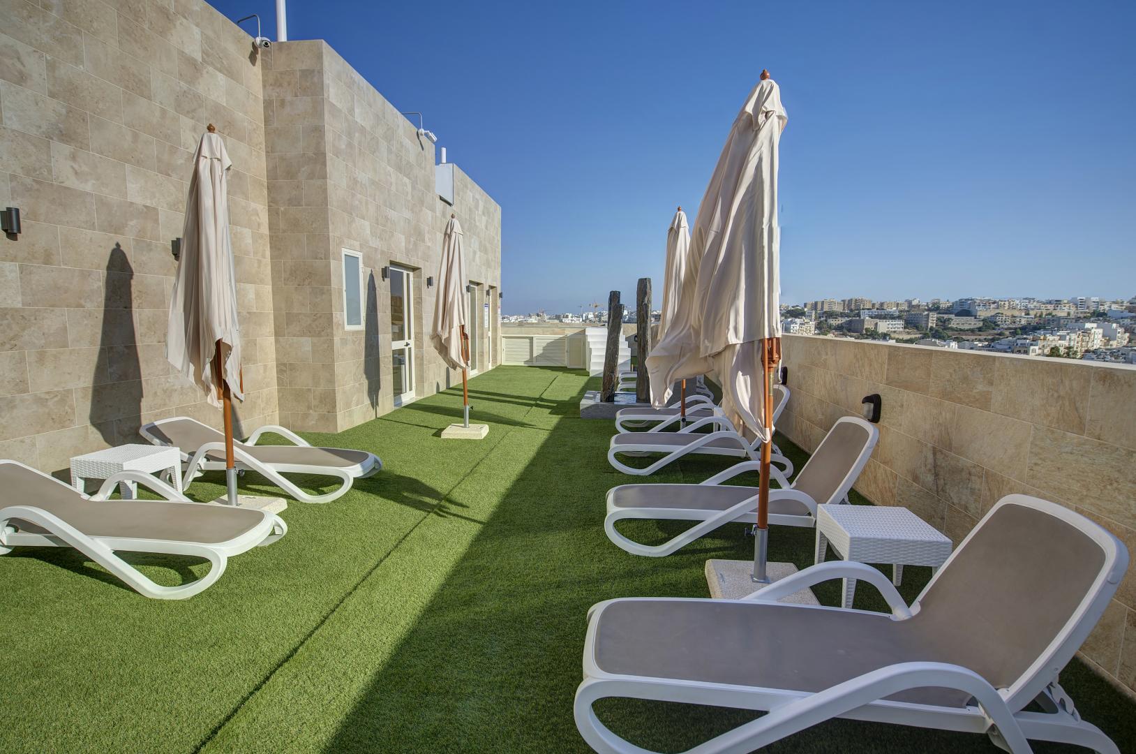 Allegro Hotel foto 10