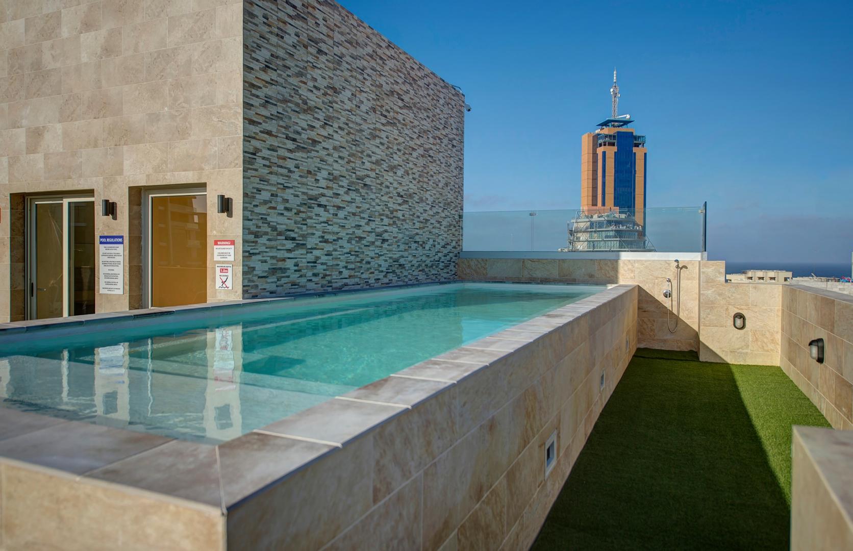 Allegro Hotel foto 12