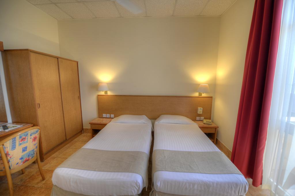 Allegro Hotel foto 7