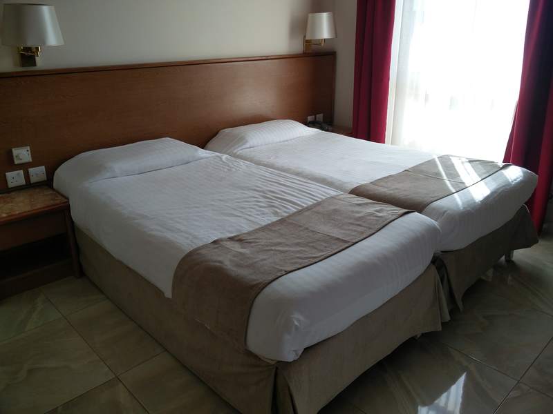 Allegro Hotel foto 2