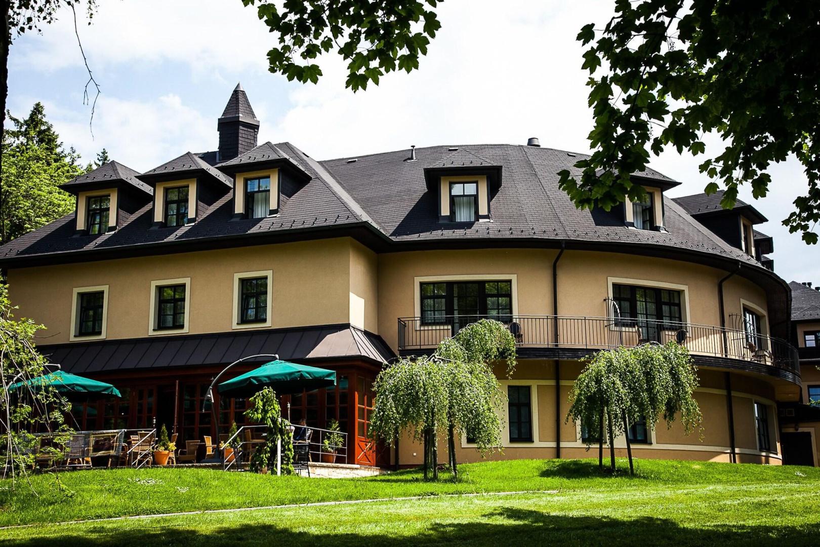 Morris Golfhotel foto 45