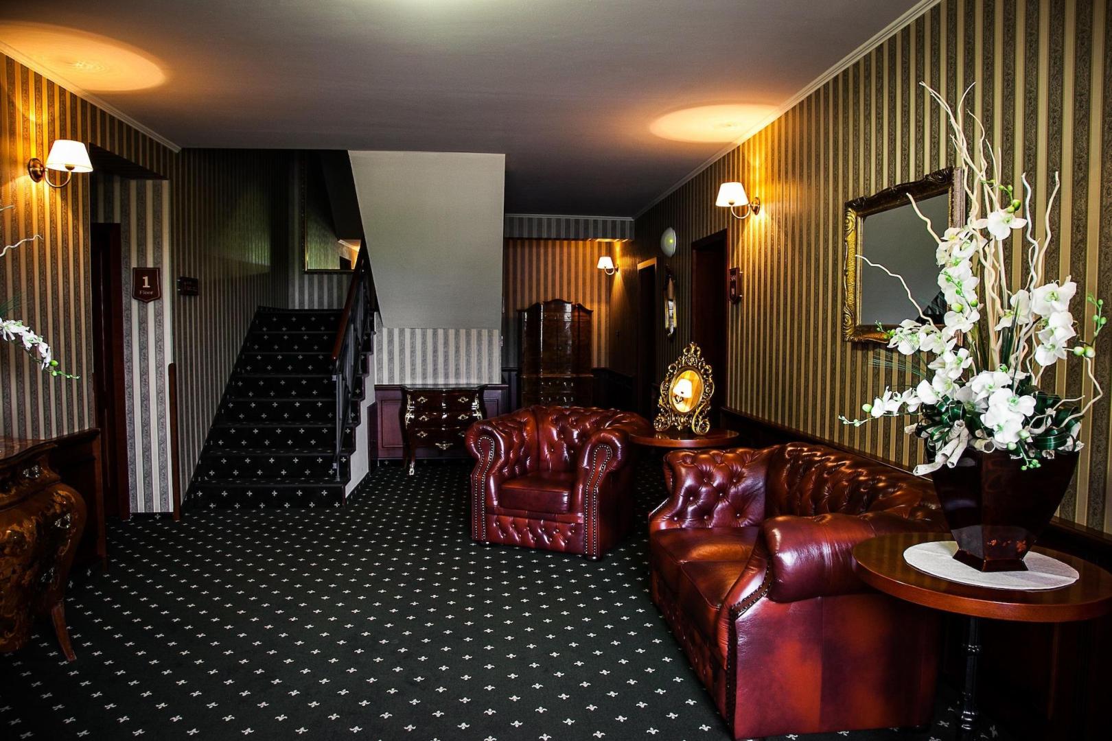 Morris Golfhotel foto 13