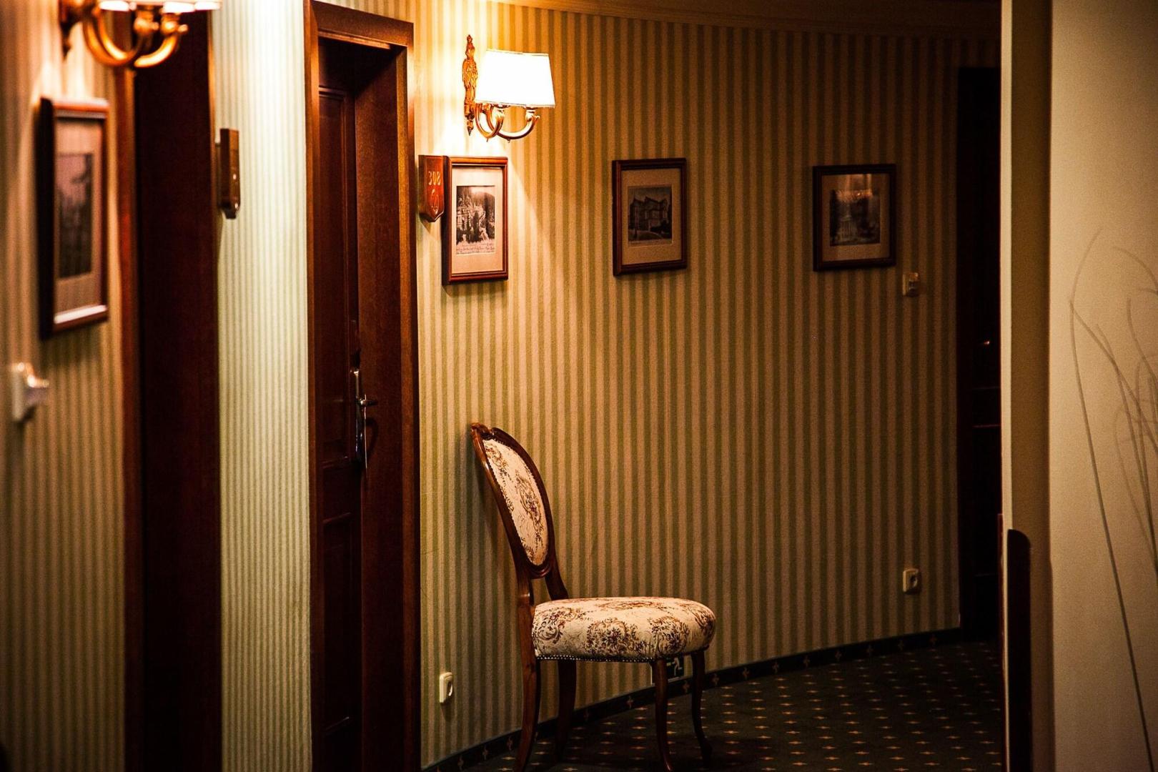 Morris Golfhotel foto 43