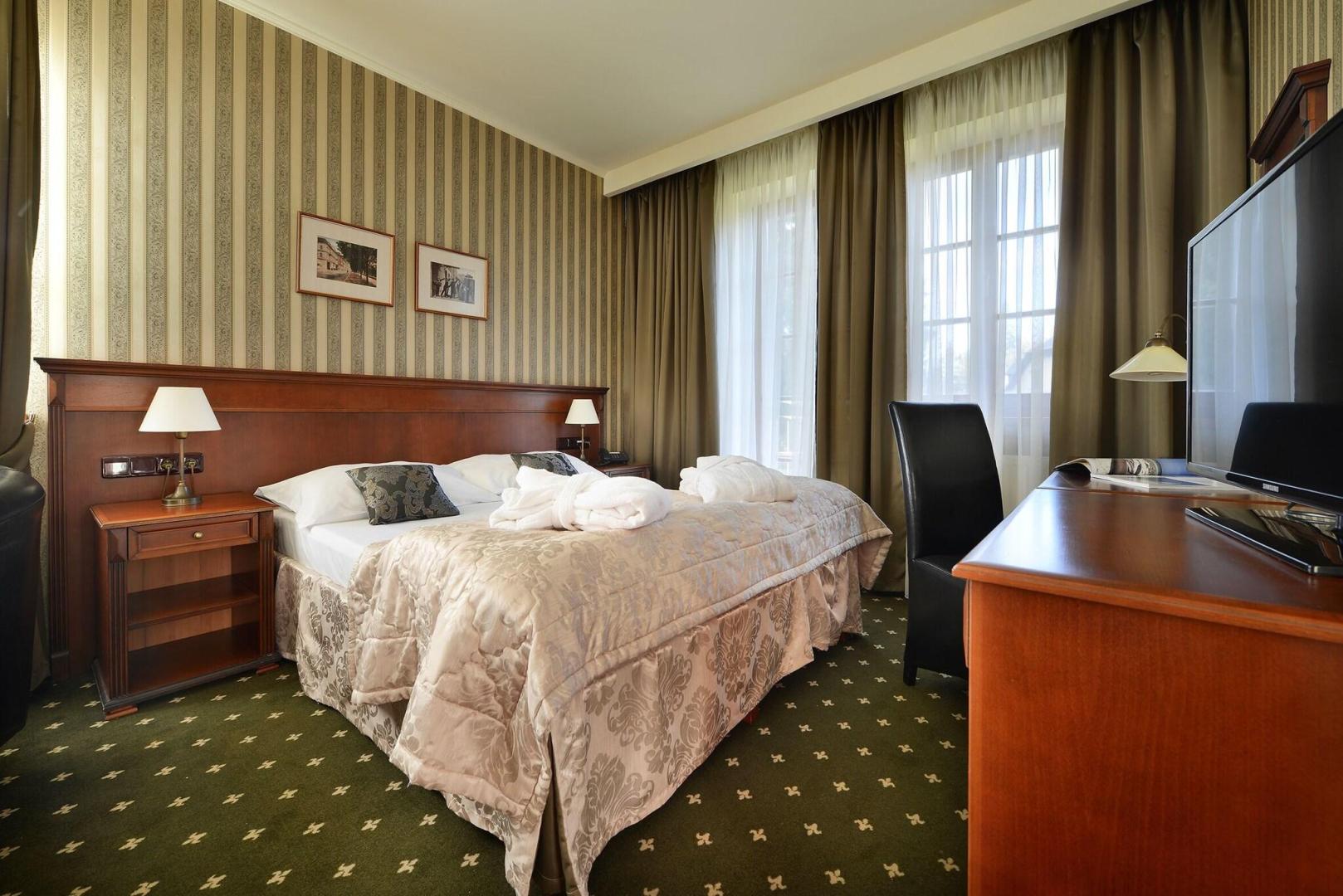Morris Golfhotel foto 50