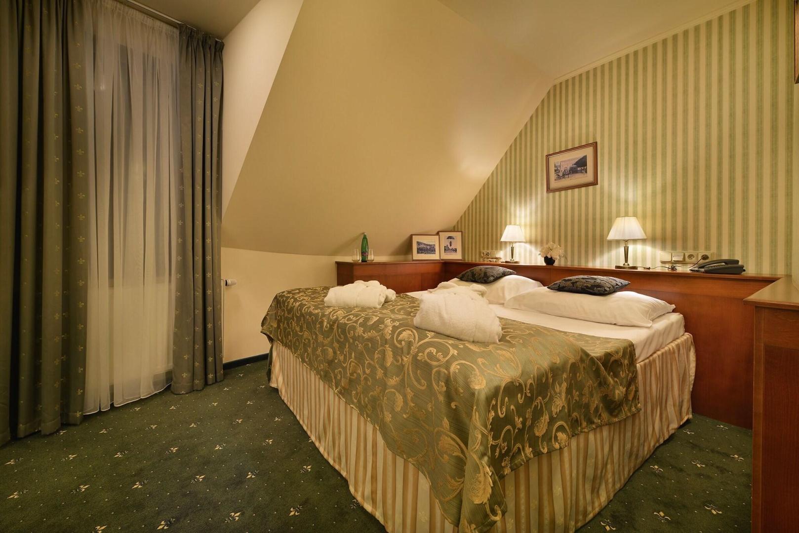 Morris Golfhotel foto 48