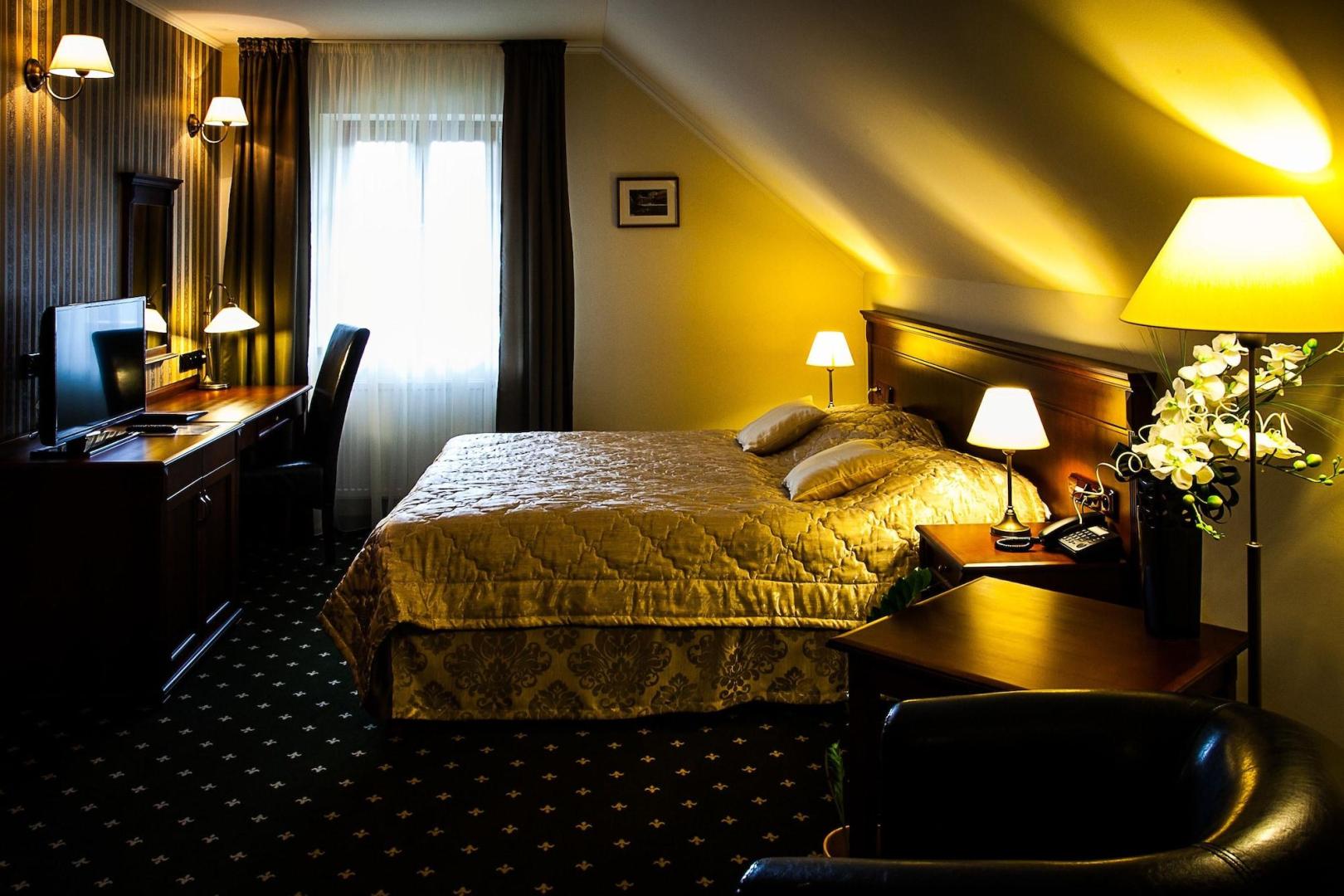 Morris Golfhotel foto 9