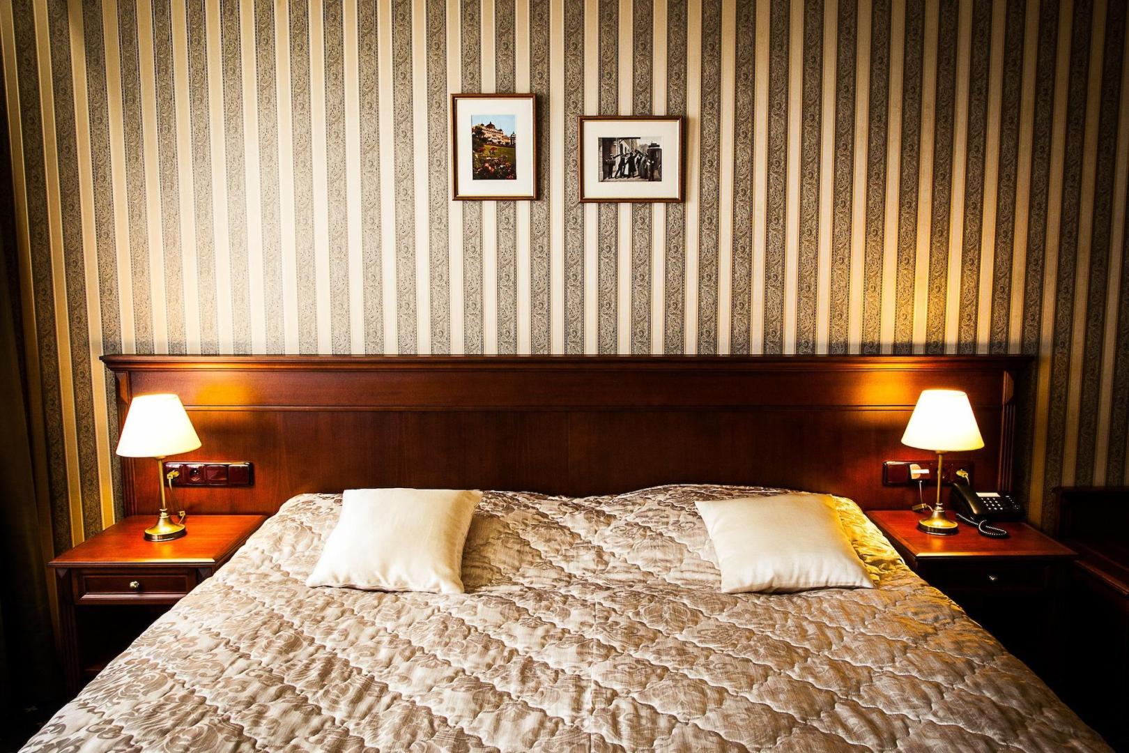 Morris Golfhotel foto 19