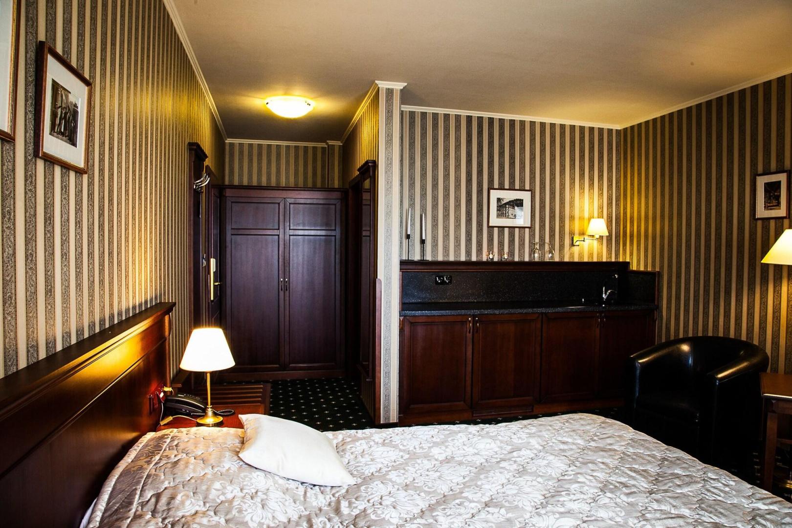 Morris Golfhotel foto 46