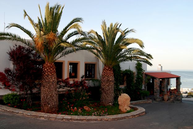 Hersonissos Village in Hersonissos - foto 4