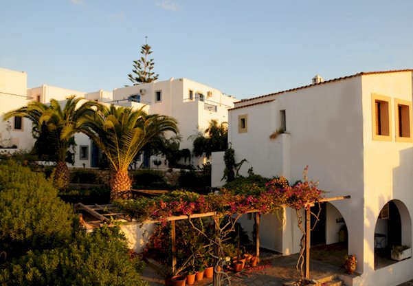 Hersonissos Village in Hersonissos - foto 5