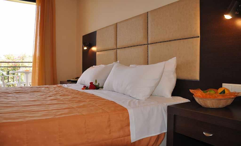 Pegasus Hotel foto 14