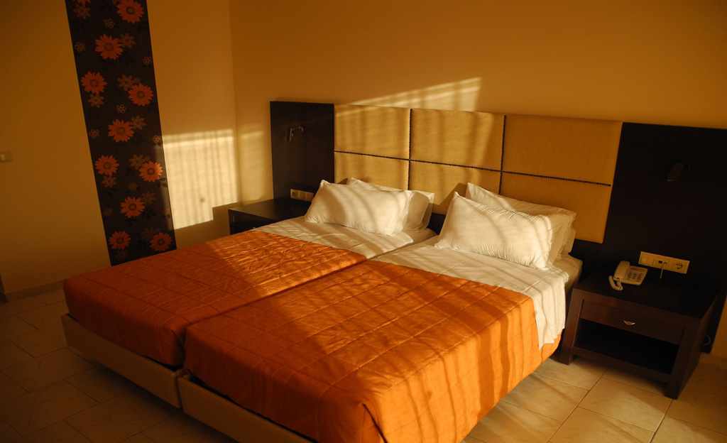 Pegasus Hotel foto 15