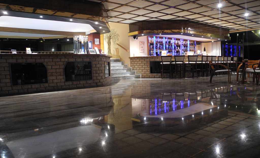 Pegasus Hotel foto 22