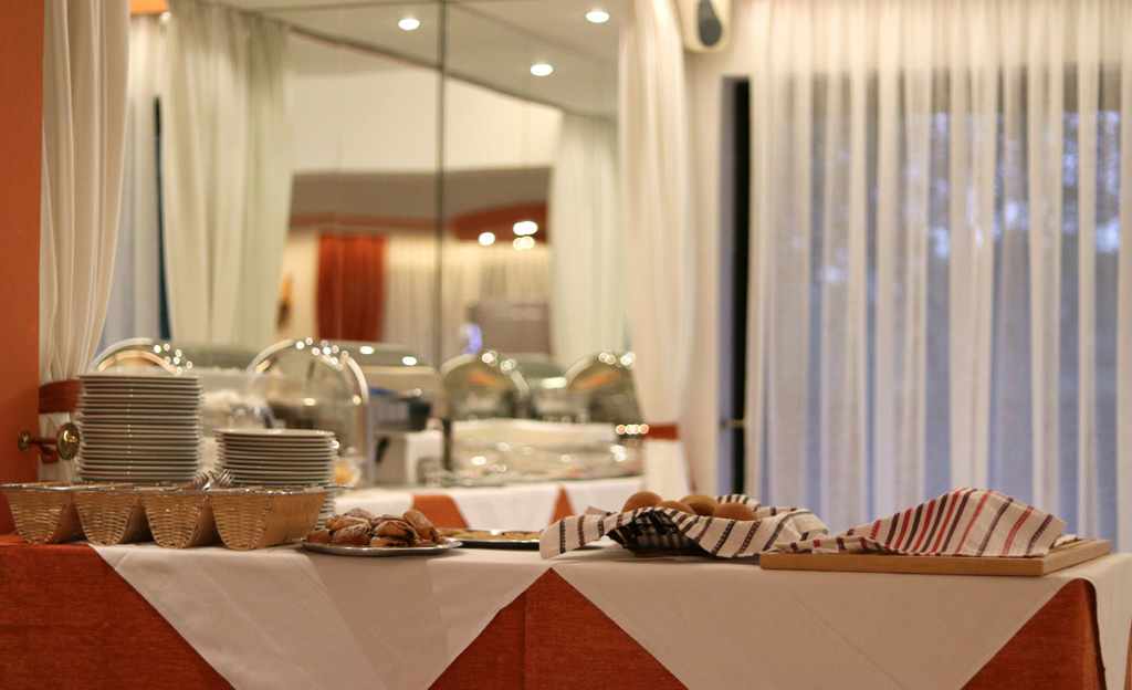 Pegasus Hotel foto 23