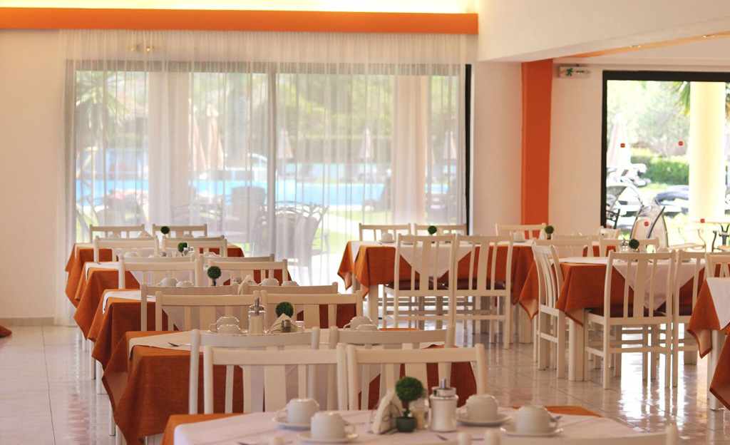 Pegasus Hotel foto 24