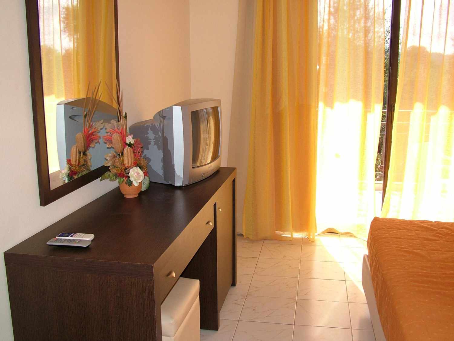 Pegasus Hotel foto 7